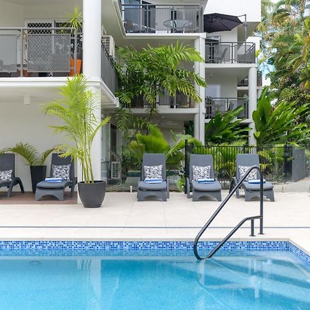 Unit 9 At Marina Terraces Apartment Port Douglas Exterior photo