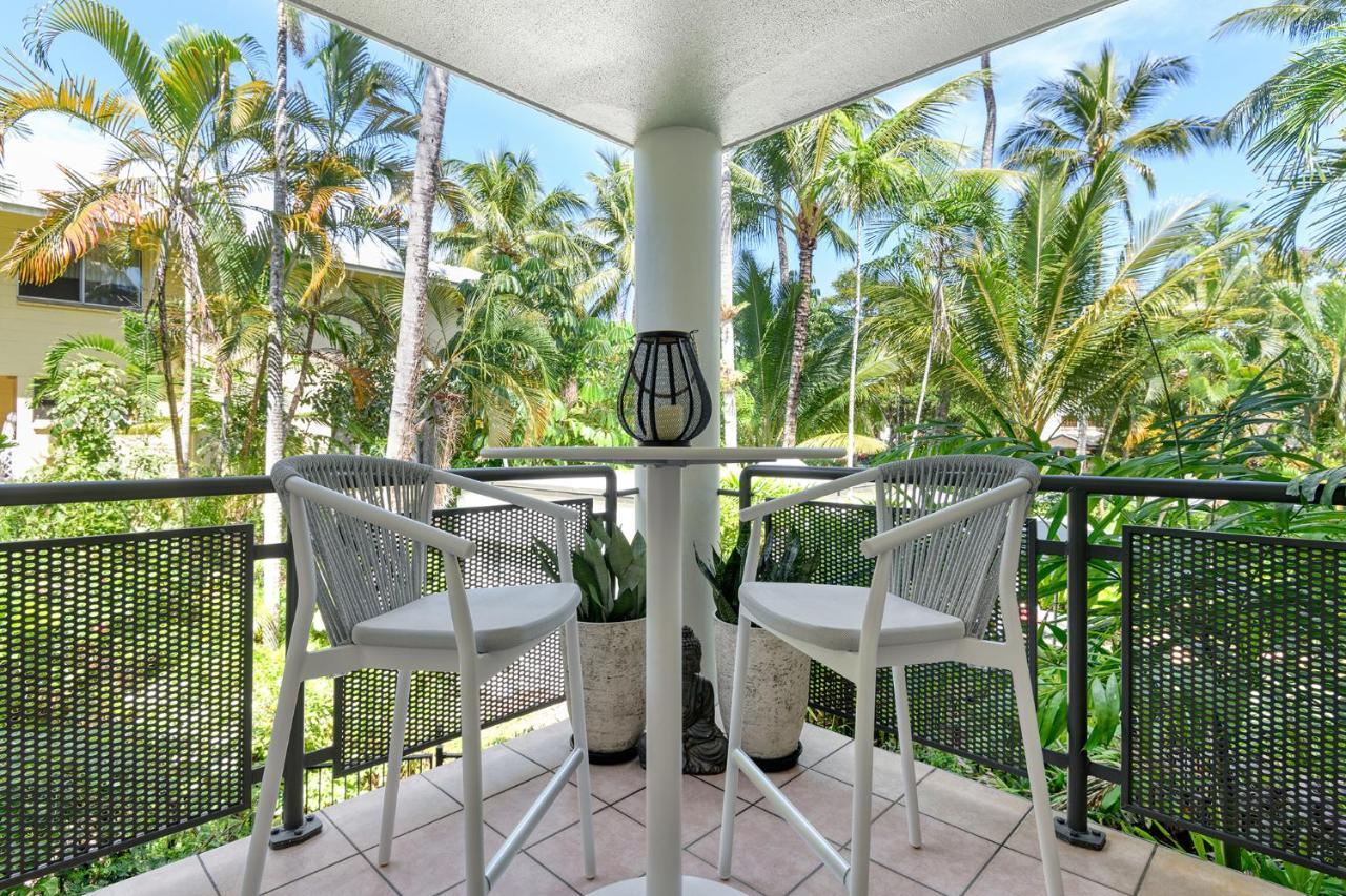 Unit 9 At Marina Terraces Apartment Port Douglas Exterior photo