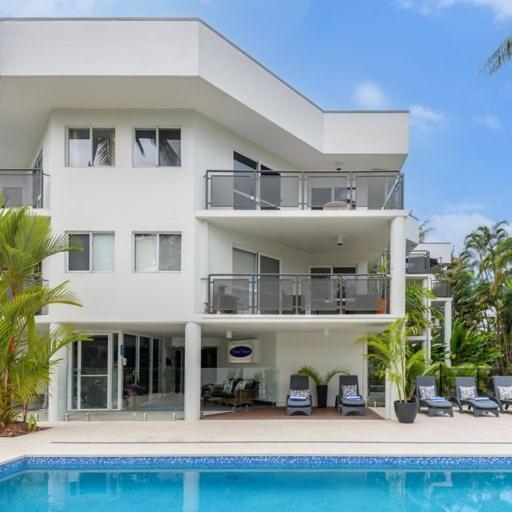 Unit 9 At Marina Terraces Apartment Port Douglas Exterior photo